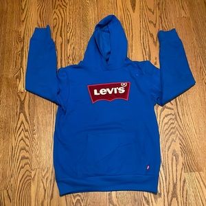 COPY - Hoodie levels size 13/14 kids good condition
